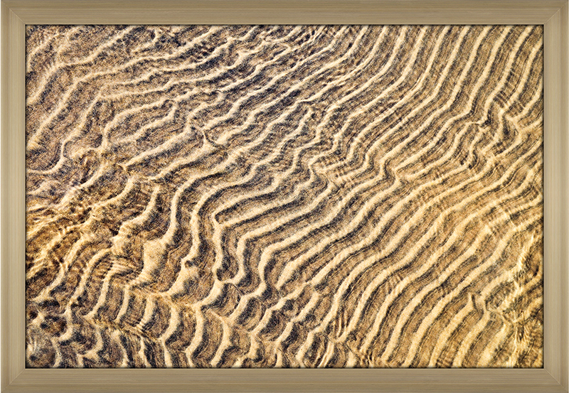 Sand Ripples II